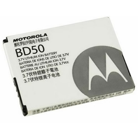 Batería Telefonía Móvil para Motorola BD50