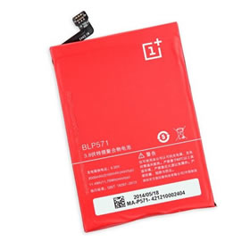 Batería Telefonía Móvil para OnePlus One