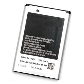 Batería Telefonía Móvil para Samsung S5350