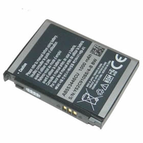 Batería Telefonía Móvil para Samsung W509
