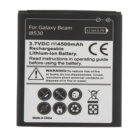 Batería Telefonía Móvil para Samsung Galaxy Beam