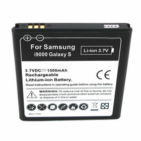 Batería Telefonía Móvil para Samsung i589