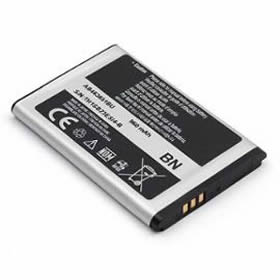 Batería Telefonía Móvil para Samsung C3730