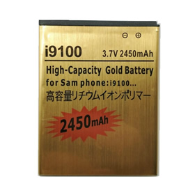 Batería Telefonía Móvil para Samsung EK-GC100ZWADBT