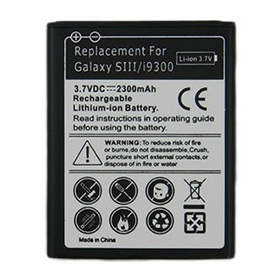 Batería Telefonía Móvil para Samsung GT-I9260