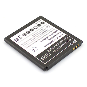 Batería Telefonía Móvil para Samsung I959