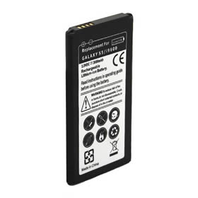 Batería Telefonía Móvil para Samsung G9008V