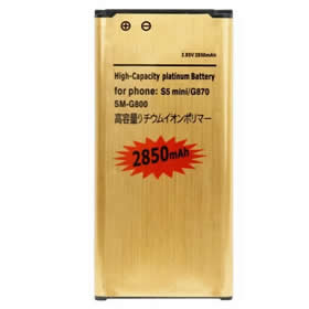 Batería Telefonía Móvil para Samsung SM-G800H