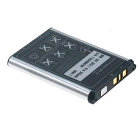 Batería Telefonía Móvil para Sony Ericsson W550