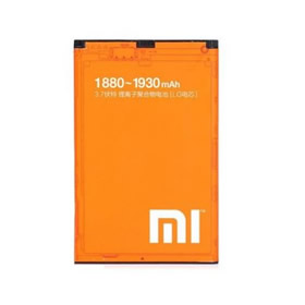 Batería Telefonía Móvil para Xiaomi Mi-ONE Plus