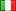 Batería y Cargador - Italia