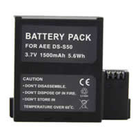 Batería de ión-litio AEE D33