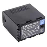 Batería de ión-litio JVC SSL-JVC70