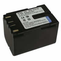 Batería de ión-litio para Jvc GR-DV5000