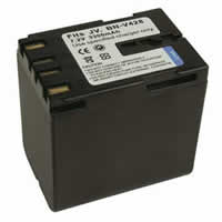Batería de ión-litio para Jvc GY-HD110CHE