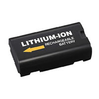 Batería de ión-litio para JVC GR-DVL9000U