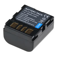 Batería de ión-litio para JVC GR-DF430