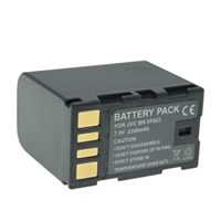 Batería de ión-litio para JVC GY-HM100U