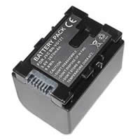 Batería de ión-litio para JVC Everio GZ-HM300SE