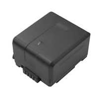 Batería de ión-litio para Panasonic Lumix DMC-L10GK