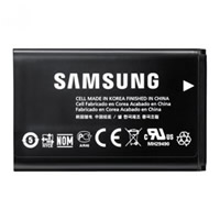 Batería de ión-litio para Samsung HMX-W300BP