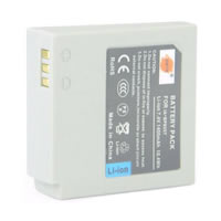 Batería de ión-litio para Samsung VP-HMX08