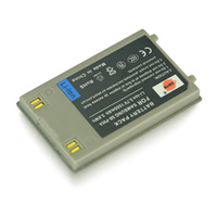 Batería de ión-litio para Samsung VM-M102