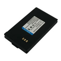 Batería de ión-litio para Samsung VP-DX10