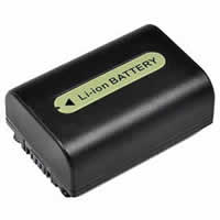 Batería de ión-litio para Sony Cyber-shot DSC-HX100