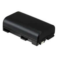 Batería de ión-litio para Sony DCR-PC3