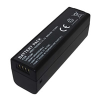 Batería de ión-litio para DJI OSMO Mobile