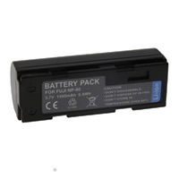 Batería de ión-litio para Fujifilm MX-1700Z