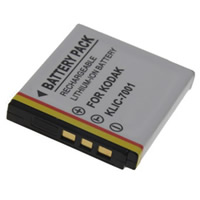Batería de ión-litio para Kodak EasyShare M753