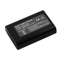 Batería de ión-litio Leica BP-SCL1