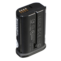 Batería de ión-litio para Leica Q2
