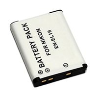 Batería de ión-litio para Sony Cyber-shot DSC-RX0