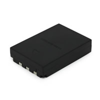 Batería de ión-litio para Olympus mju Digital 800