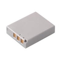 Batería de ión-litio para Olympus mju mini DIGITAL