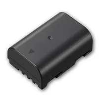 Batería de ión-litio para Panasonic Lumix DMC-GH4EB