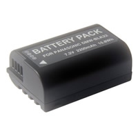 Batería de ión-litio para Panasonic Lumix S5II