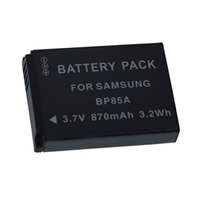 Batería de ión-litio Samsung SLB-85A