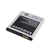 Batería de ión-litio para Samsung EK-GC110ZWABTU