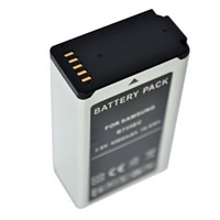 Batería de ión-litio para Samsung EK-GN120A