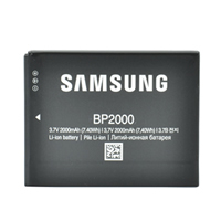 Batería de ión-litio Samsung EB-F1A2KBU