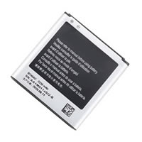 Batería de ión-litio para Samsung NX mini