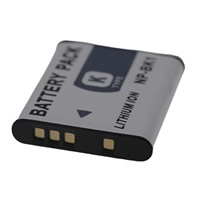 Batería de ión-litio para Sony Cyber-shot DSC-S750