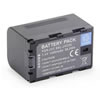Batería JVC GY-HM600EC de ión de lítio recargable