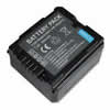 Batería Panasonic SDR-H79 de ión de lítio recargable