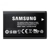 Batería de ión de lítio recargable Samsung HMX-U20BP
