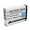Batería de ión de lítio recargable Fujifilm X-S1